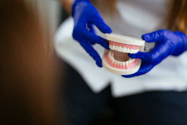 Oral Surgery in Valley Hill, NC