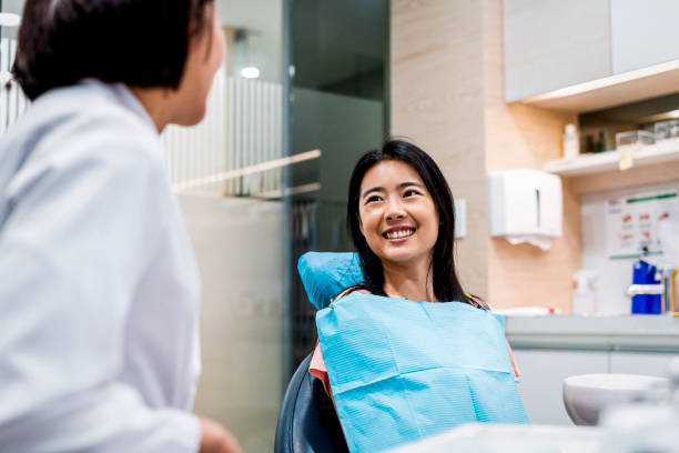 Best Full Mouth Reconstruction  in Valley Hill, NC