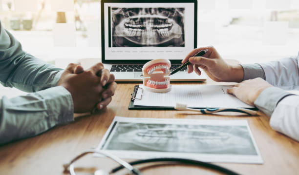 Emergency Dental Services in Valley Hill, NC