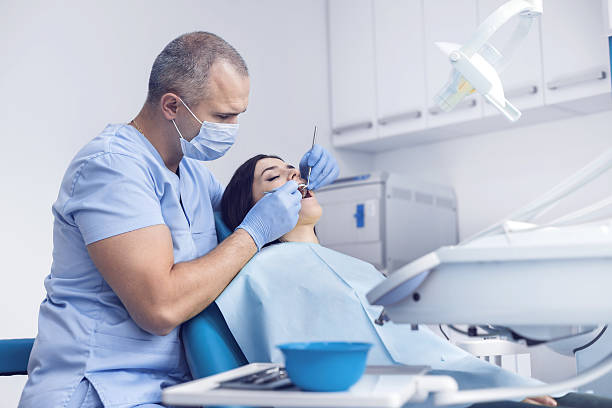 Best Dental X-Rays and Imaging  in Valley Hill, NC